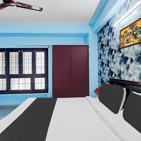 Super Hotel O Kennedy Nagar Near Railway Station ティルパティ エクステリア 写真