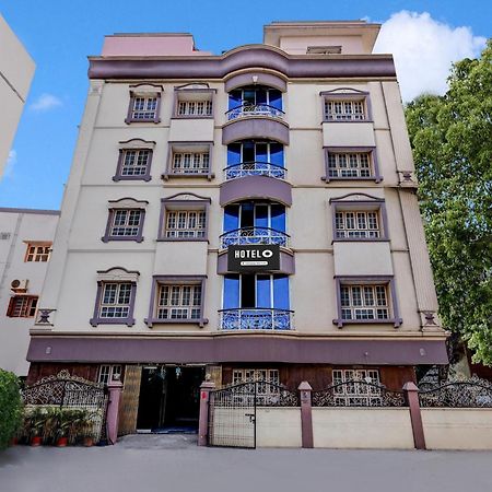 Super Hotel O Kennedy Nagar Near Railway Station ティルパティ エクステリア 写真